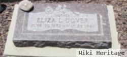 Eliza L. Skaggs Dover