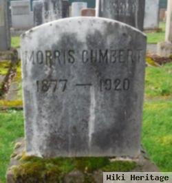 Morris Cumbert