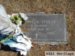 Kermit Rhodes Stultz