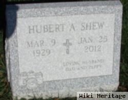 Hubert Allen Shew