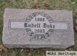 Rudell Coulter Duke