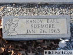 Randy Earl Sizemore