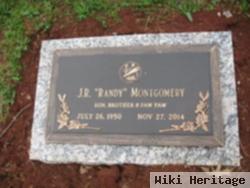 James Randall "randy" Montgomery