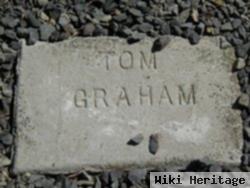 Tom Graham