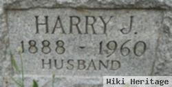 Harry J Stiften