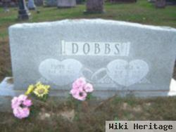 Edith C Dobbs