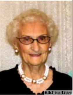 Inez H. Linder Friedley