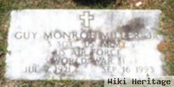 Guy Monroe Miller, Jr