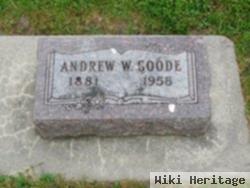 Andrew William Goode