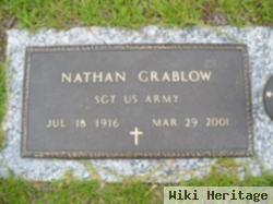 Nathan Grablow