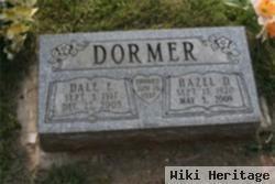 Hazel D Mefford Dormer