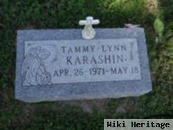 Tammy Lynn Karashin