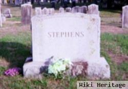 Nettie G Stephens