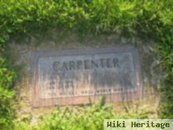 Paul E Carpenter