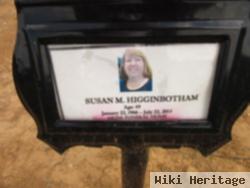 Susan M. Trapp Higginbotham
