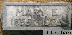 Mary Elizabeth Titus Miller