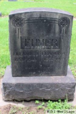 Eleanor Jane Ehmer