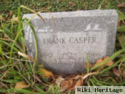 Frank Casper