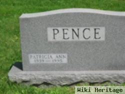 Patricia Ann Pence