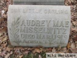 Audrey Mae Misselwitz