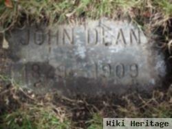 John Dean