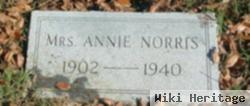 Annie Norris