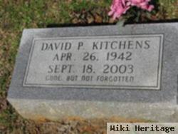 David Paul Kitchens