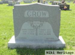 John Samuel Crow