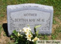 Bertha May Neal