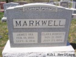 James Ira Markwell