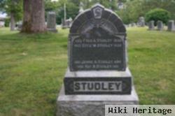 Jennie Austin Studley