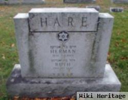 Herman Hare