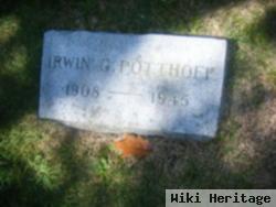 Irwin George Potthoff