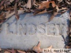 Herbert Lee Lindsey