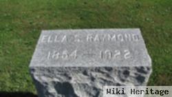 Ella S. Raymond