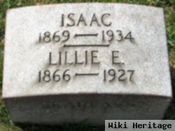 Lillie E. Searfass