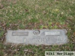 Lillian H Dickey