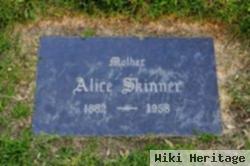 Alice Horsley Skinner