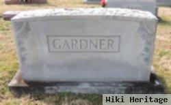 Lula Jackson Akin Gardner