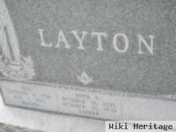 Boyd Layton