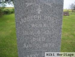 Joseph Post