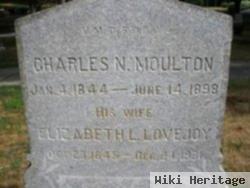 Charles Newell Moulton