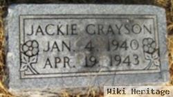 Jackie Leroy Grayson