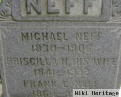 Michael Neff