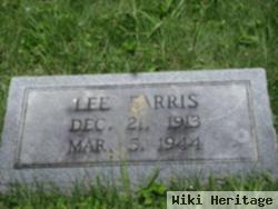 Lee Farris