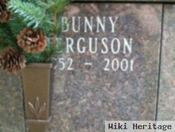 Bunny Ferguson