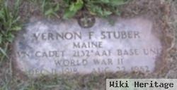 Vernon F. Stuber