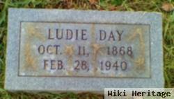 Ludie Day