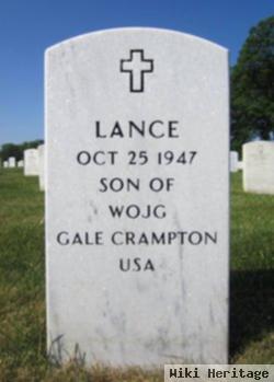 Lance Crampton