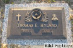 Thomas E. Hyland